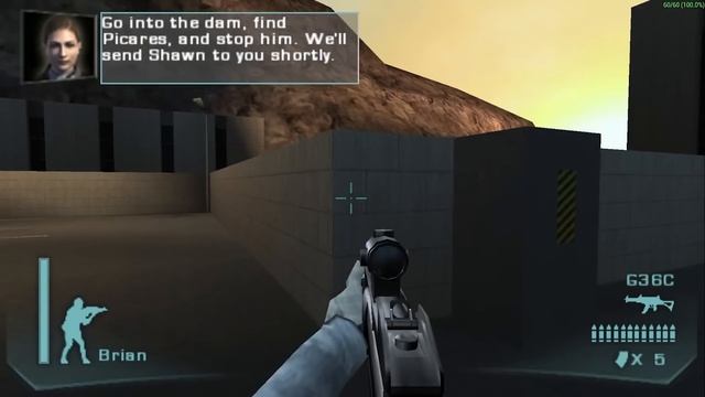 Analysis: Rainbow Six Vegas On PSP Is Not A Port смотреть онлайн