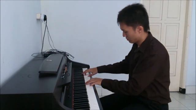 A Thousand Years - Kristo Radion смотреть онлайн