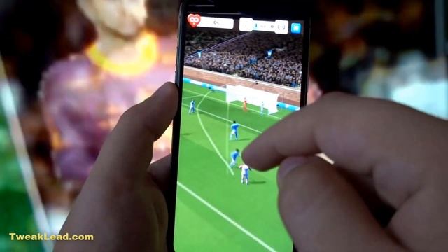 *NEW* Soccer Hero 2 Hack iOS/Android | Unlimited Rewinds and Energy for Soccer Hero 2 MOD (GLITCH) смотреть онлайн