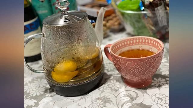 Topwit Electric Kettle, Electric Tea Kettle with New Tea-brewing Method, Keep Warm review смотреть онлайн