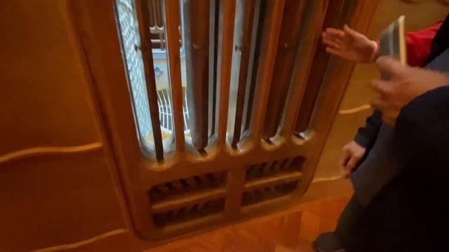 Casa Batllo | Barcelona Spain смотреть онлайн