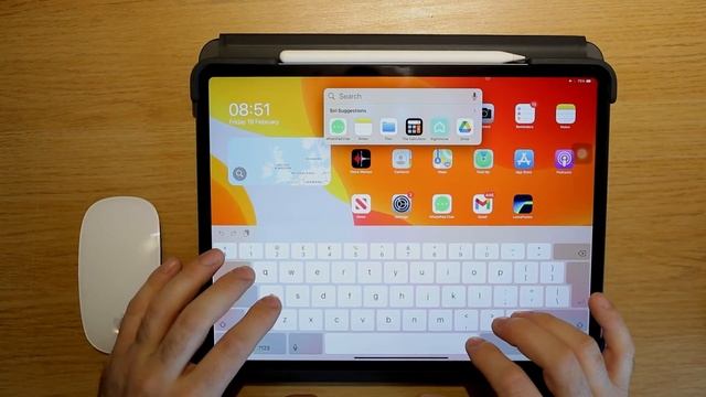 Top features Apple pencil 2 and iPad Pro 2021 (how to get back to home screen with apple pencil) смотреть онлайн