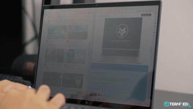 The HP Dragonfly G4 Is Laptop I Want But Can’t Afford смотреть онлайн