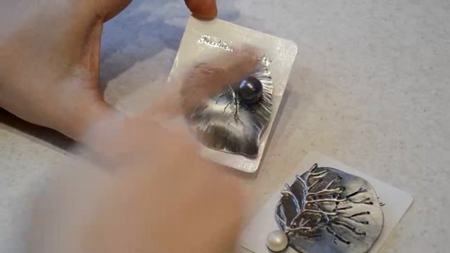 Обзор бижутерии: Броши, брошки, брошечки смотреть онлайн