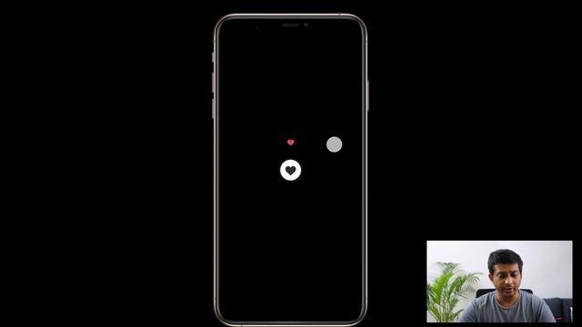 Building Like Micro interaction using Figma смотреть онлайн