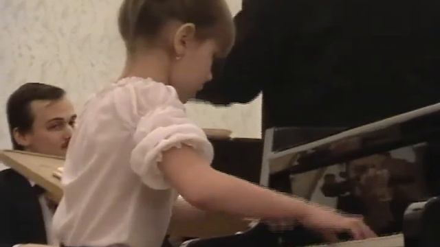 Гендель Концерт Фа мажор I часть Concert in F major part I by Handel