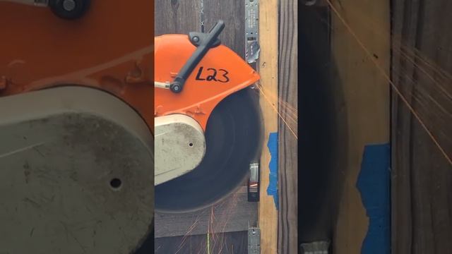 3 Different Saw Blades vs. Commercial Slap Locks смотреть онлайн