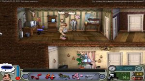 Проходим игру ► как достать соседа ► №⓶ {ФИНАЛ}