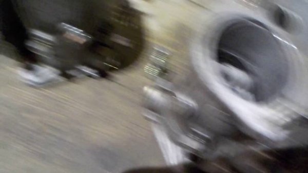 Weber Carburatori подержанные Weber 45 DCOE #UsedAutoParts