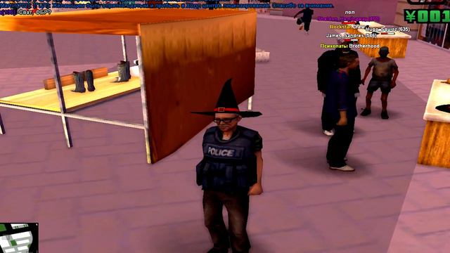 ПОДНЯЛ 2.000.000$ В АФК НА ARIZONA RP | GTA SAMP смотреть онлайн