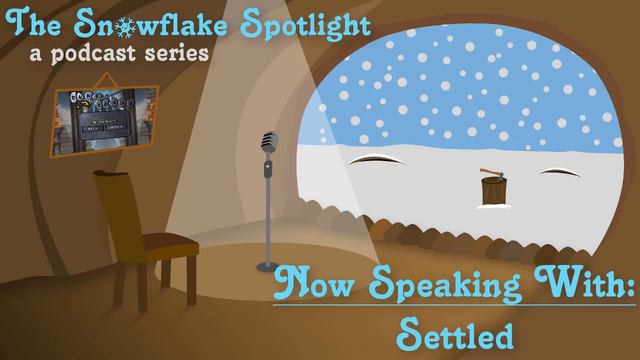 Meet Settled, the New King of OSRS YouTube [ABRIDGED] | The Snowflake Spotlight OSRS Podcast смотреть онлайн