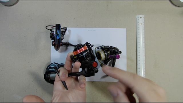 Металлические кнобы с Aliexpress. Брать или не брать? смотреть онлайн