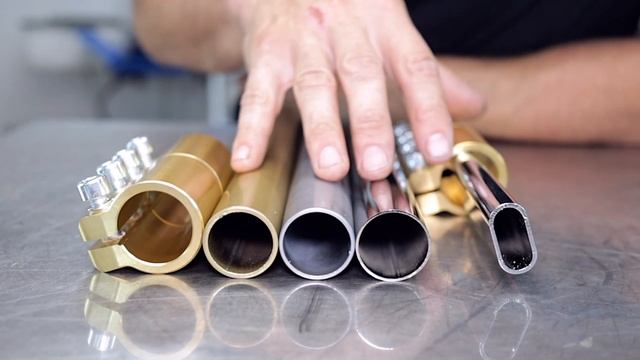 EXPLAINED: Tony Kart Torsion Bars - POWER REPUBLIC смотреть онлайн