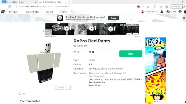 How To Get The RoPro Donor Icon смотреть онлайн