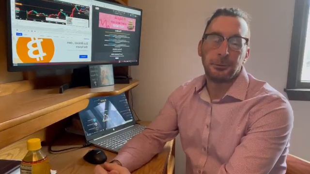 Baby Poocoin - Jered Reynolds - Dev Introductory Doxxing Video смотреть онлайн
