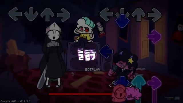 Вот это называется "сыграл на харде"! смотреть онлайн