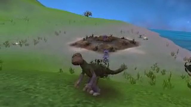 spore смотреть онлайн