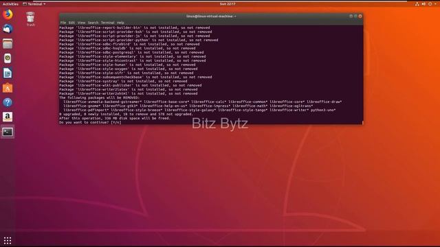How to Download and Install Latest Libre office on Ubuntu 18.04 смотреть онлайн