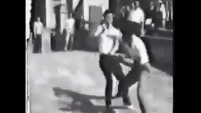 Брюс Ли bruce lee брюс ли тренировки смотреть онлайн
