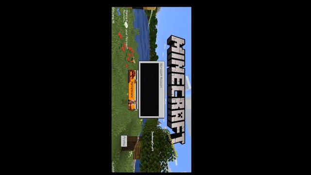Download Minecraft versi 1.14.60.5 official смотреть онлайн