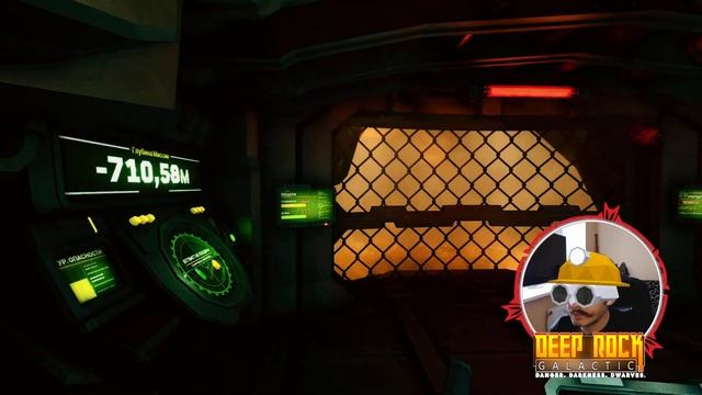 Я каменщик работаю три дня┃ᴅᴇᴇᴘ ʀᴏᴄᴋ ɢᴀʟᴀᴄᴛɪᴄ #9 [RAY TRACING] смотреть онлайн