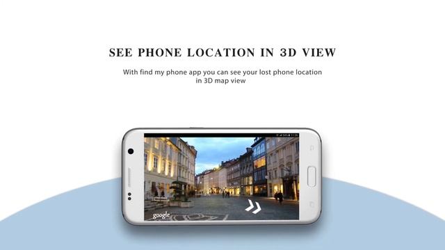 How to Find My Lost Phone" find my phone free app" смотреть онлайн
