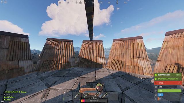 🔴RUST-КЛАССИКА И ЕСТЬ КЛАССИКА🔴 смотреть онлайн