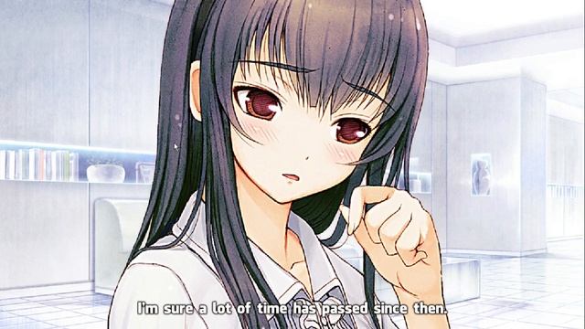 [君と彼女と彼女の恋][Kimi to Kanojo to Kanojo no Koi] Miyuki Eternal Loop After 10 years not playing смотреть онлайн