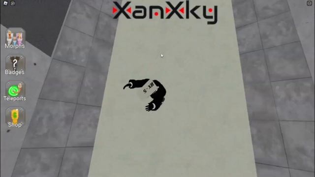 Roblox | Skibidi Toilet Morph | Crazy Camera Man | Speed Run | XanXky TV смотреть онлайн