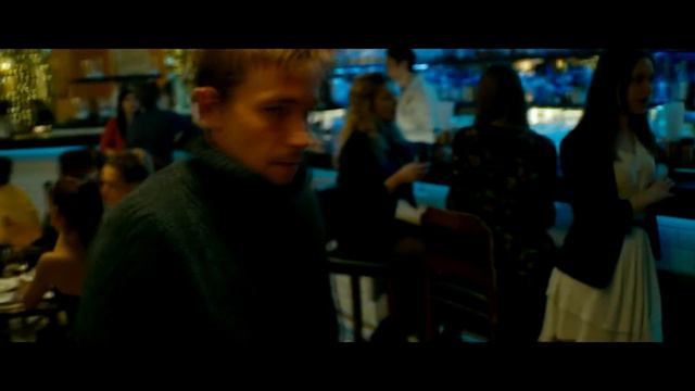 Саундтрек к фильму 