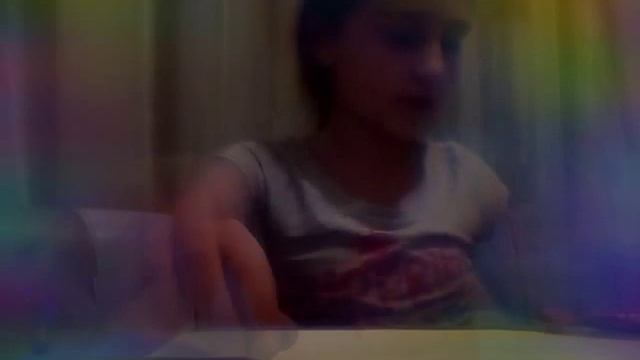 Как стереть корондаш с бумаги 2 часть. смотреть онлайн