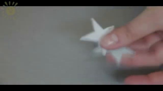 Сырные звёздочки/Украшения для канапе. смотреть онлайн