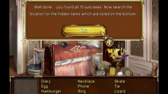 Titanic Mystery - Nintendo Wii - WiiQUEST #030 смотреть онлайн