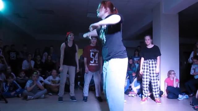 Battle Teens Time Poppin' preselection Жолтый, Jonnica, Катерыжка, Махыч, Amigo смотреть онлайн