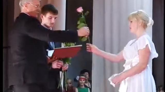 Репортаж о концерте коллектива эстрадного танца ВИЗАВИ г Нелидово в честь 20летия смотреть онлайн
