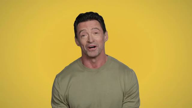 EPIC RAP BATTLE _ Deadpool VS Wolverine - Ryan Reynolds VS Hugh Jackman (Upscaled 4K) смотреть онлайн
