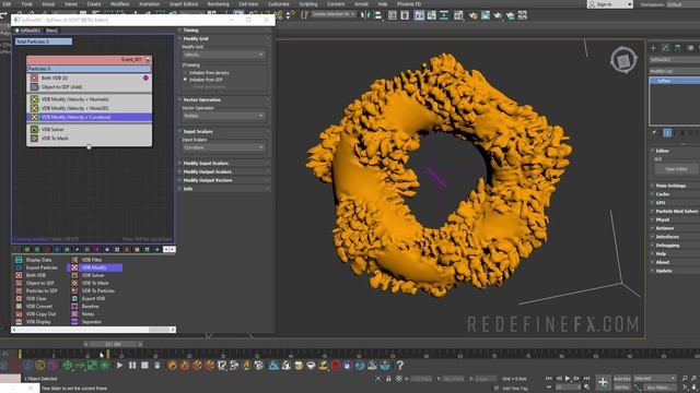 38_Organic Growth - RedefineFX смотреть онлайн