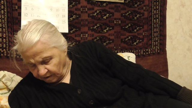 Лия Давтян читает стихотворение А. Блока "Выхожу я в путь открытый взорам..." смотреть онлайн