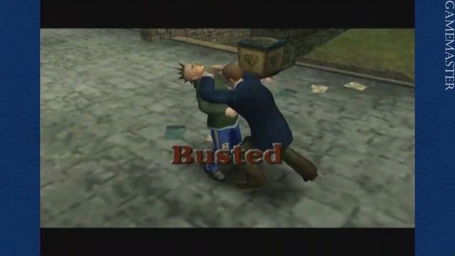 Bully 100% - Full Game Walkthrough / Longplay (PS2) смотреть онлайн