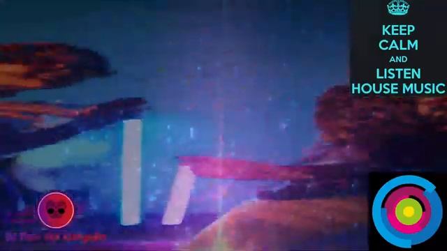 DJ Theo aka Klangedin | React Radio Uk | Funky Vibes | www.reactradio.uk смотреть онлайн