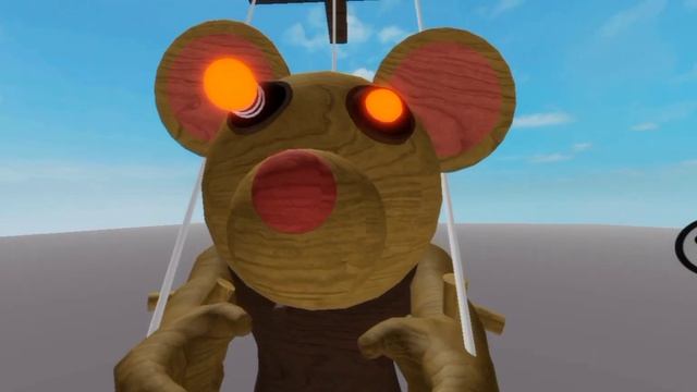 Piggy Build mode| All Book 2 Missing Characters Jumpscares ( 7th Updates ) { Part 2 } смотреть онлайн