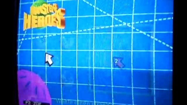 Wii-Special: Let's Play Hamster Heroes für Wii смотреть онлайн