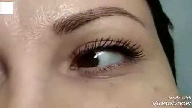 Заживший микроблейдинг и классическая стрелка( тоже зажившая) смотреть онлайн