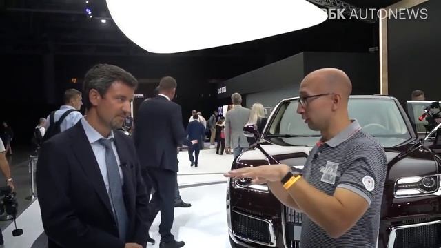 Обзор корреспондента РБК Autonews Ивана Ананьева автомобиля Aurus Senat-W2AtUPbI1tM.mp4