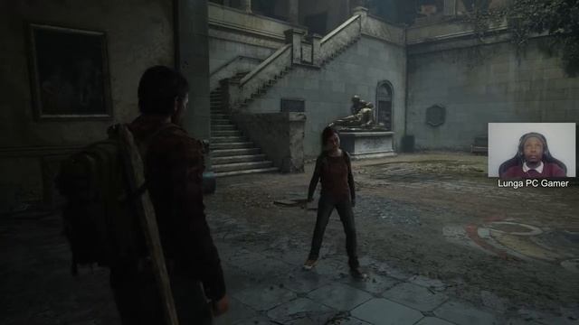 The Last Of Us Part 1 - Game Play | Rx 6900 xt & R5 7600X | PC | Part 2 смотреть онлайн