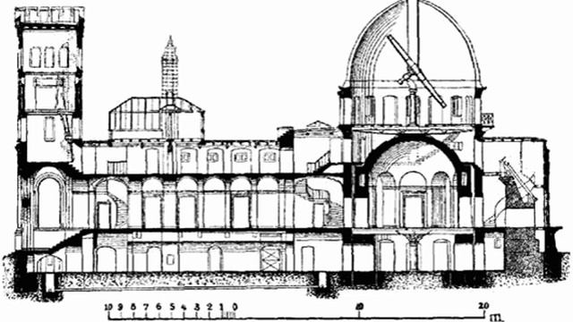 Leibniz Institute for Astrophysics Potsdam | Wikipedia audio article смотреть онлайн