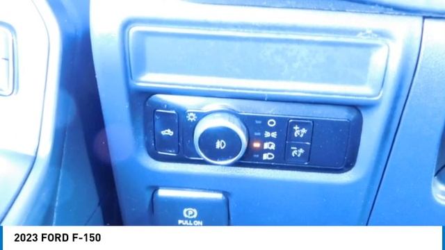 2023 FORD F-150 F12178 смотреть онлайн