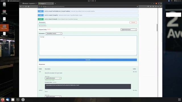 Build Full Ergo Node on Linux in Under 10 Minutes смотреть онлайн