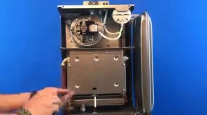 Immergas EOLA MYTHOS 24 4R (Made in Italy)