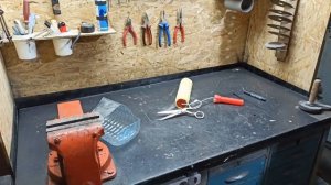 Уловитель капель для валика или как покрасить потолок и не накапать краской